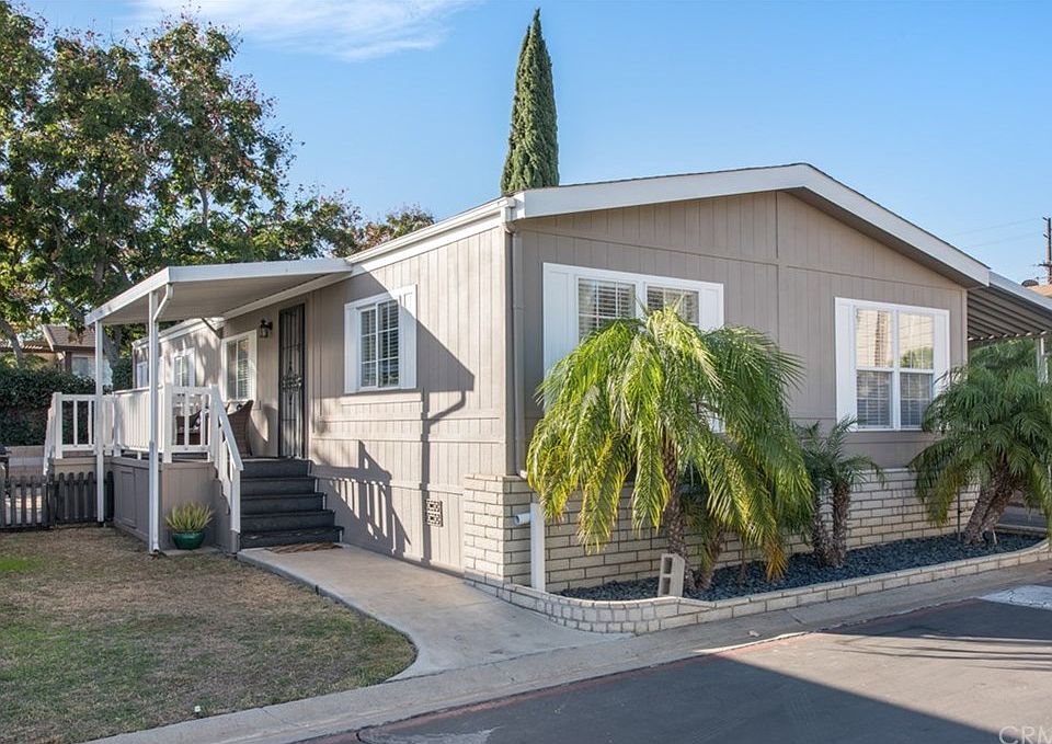 1st image of 5815 E La Palma Ave Space 151