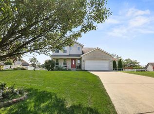 10766 Heather Dr, Winfield, IN 46307