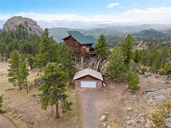 3rd image of 810 Manhead Mountain Dr