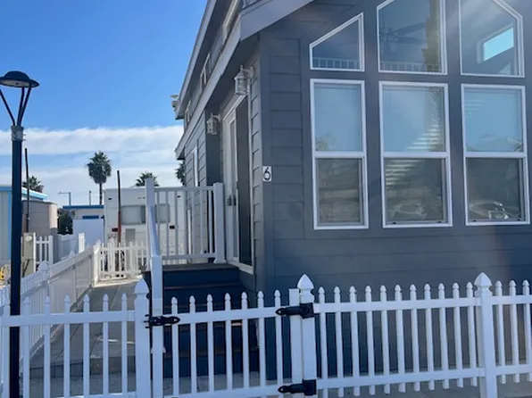 311 Oceanside Blvd Spc 6, Oceanside, CA 92054