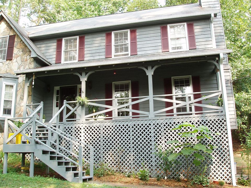 2nd image of 206 Nacoochee Dr