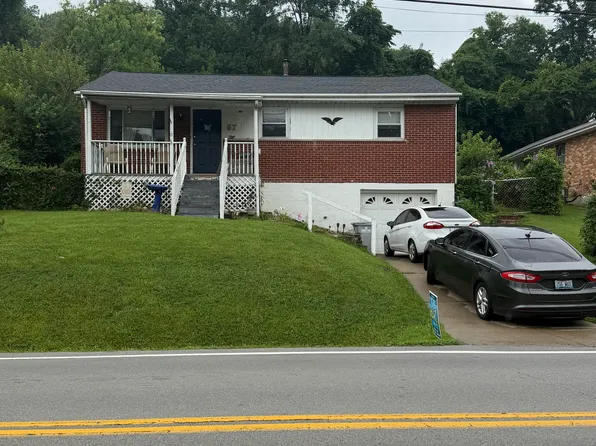 67 Moock Rd, Wilder, KY 41071