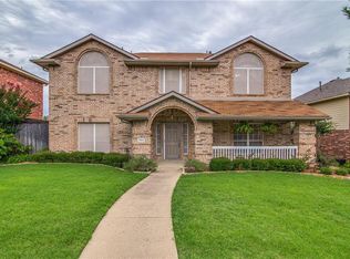 994 Safflower Ct, Rockwall, TX 75087