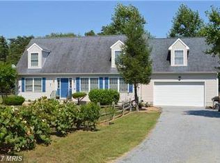 125 Justin Buch Dr, Chestertown, MD 21620