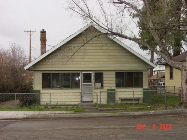 496 2nd Ave, Portola, CA 96122