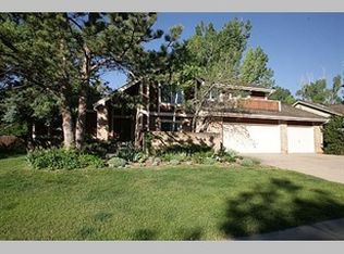 10644 E Maplewood Dr, Englewood, CO 80111