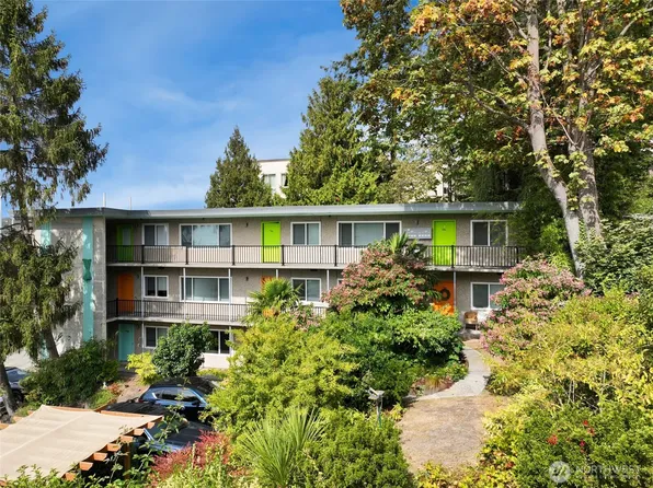2801 14th Avenue W, Seattle, WA 98119