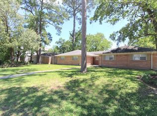 1518 Auline Ln APT C, Houston, TX 77055