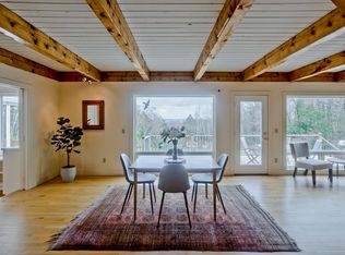 21 Unquomonk Rd, Williamsburg, MA 01096