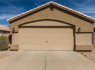 3524 W Park View Ln, Glendale, AZ 85310