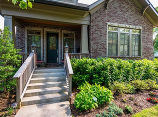 1906 Bernard Ave, NASHVILLE, TN 37212
