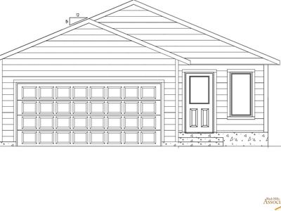 2863 Johnson Ranch Rd, Rapid City, SD, 57703