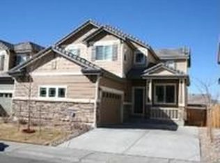 3979 S Nepal St, Aurora, CO 80013