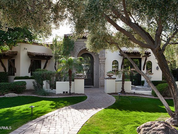 5th image of 6115 E CALLE DEL NORTE --