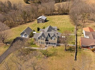 309 Campbellsville Rd, Greensburg, KY 42743