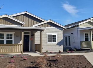 154 Mountain View Dr LOT 9, Ashland, OR 97520