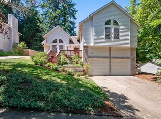 6609 SW 154th Pl, Beaverton, OR 97007