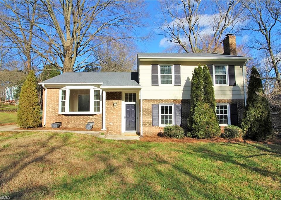 2104 Gracewood Dr, Greensboro, NC 27408 Zillow