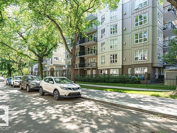 2nd image of 11103 84th Ave NW #302