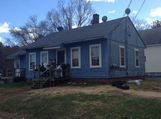 1 Barrett St, Troy, NH 03465