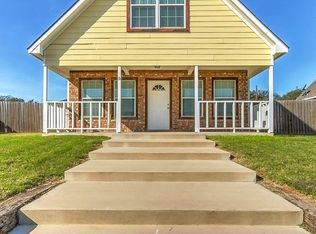 200 Private Road 4573, Boyd, TX 76023