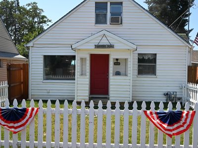 20440 Michigan St, Burney, CA, 96013