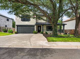 3308 BALDWIN PARK, Schertz, TX 78154