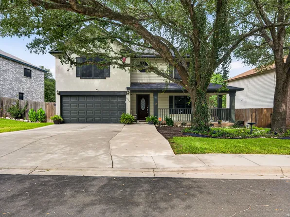 3308 BALDWIN PARK, Schertz, TX 78154