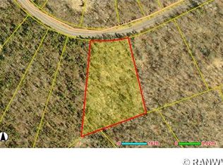 LOT 37 N Bay Dr, Danbury, WI 54830