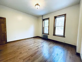 Rented by Compass