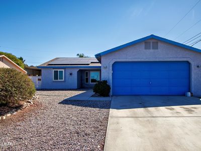 906 Hurricane Dr, Lake Havasu City, AZ, 86403