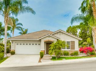 1592 Loma Alta Dr, San Marcos, CA 92069