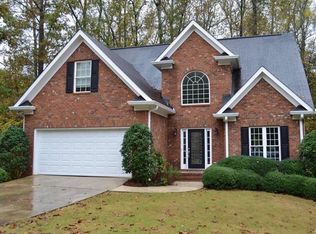 135 Riverbottom Pl, Athens, GA 30606