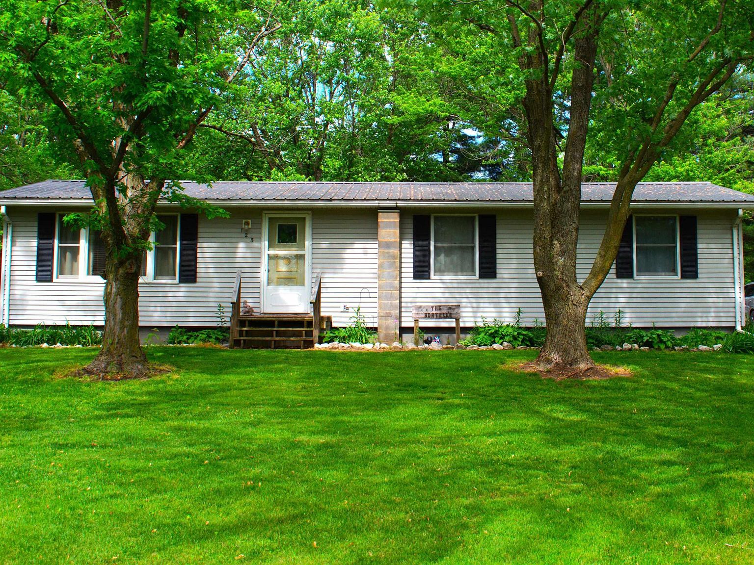 125 S Dutchland Estate Rd, Havana, IL 62644 MLS PA1242677 Zillow