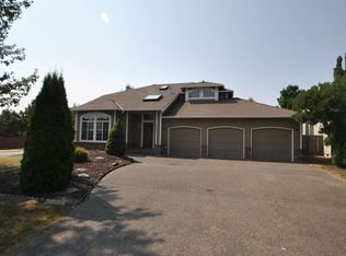 9418 181st Ave E, Bonney Lake, WA 98391