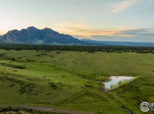 11919 State Hwy 93, Lot C, Boulder, CO 80303