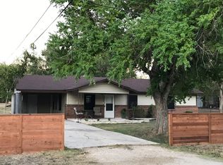 5001 Redwood Rd, San Marcos, TX 78666