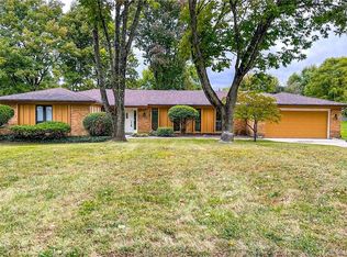2922 Southfield Dr, Dayton, OH 45434