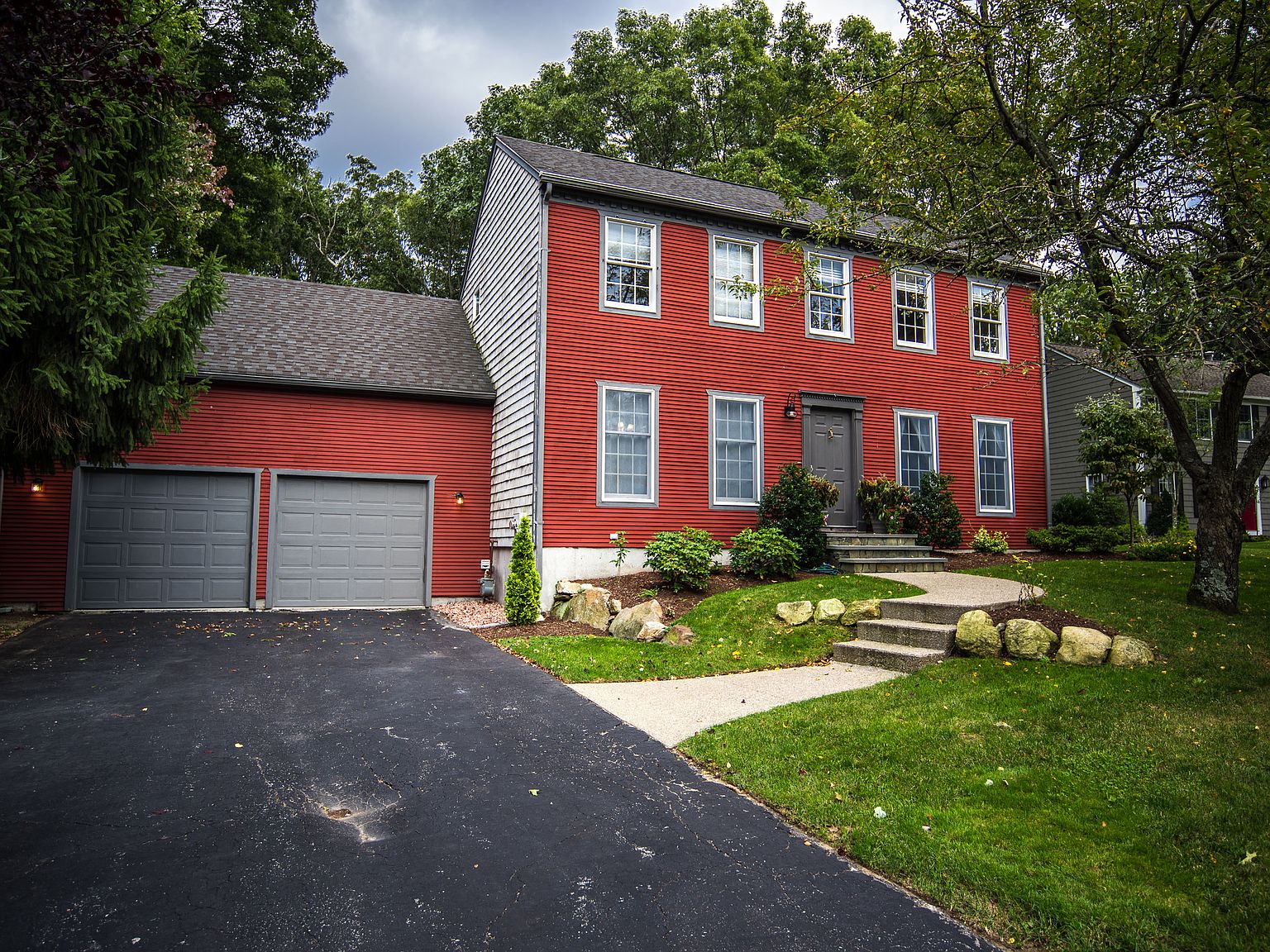 180 Cowesett Green Dr, Warwick, RI 02886 Zillow