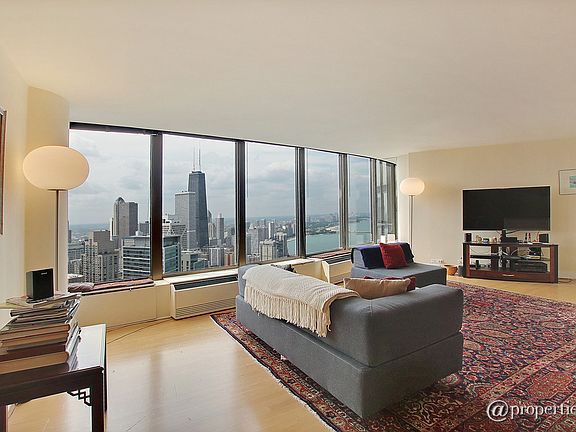 2nd image of 505 N Lake Shore Dr APT 6201