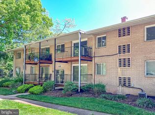 5400 85th Ave APT 203, New Carrollton, MD 20784