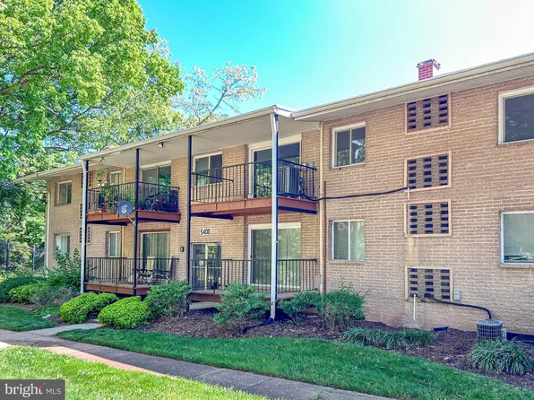 5400 85th Ave APT 203, New Carrollton, MD 20784