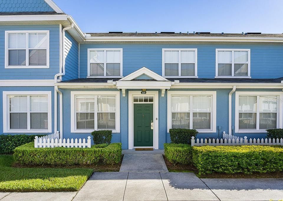 4017 Bay Dr APT 105, Kissimmee, FL 34741 Zillow
