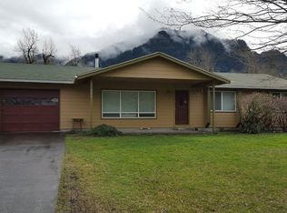 316 Hamilton St, North Bonneville, WA