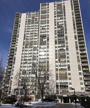 2nd image of 1460 N Sandburg Ter APT 509