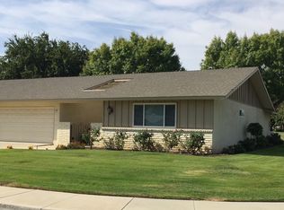 1201 Thunderbird St, Bakersfield, CA 93309