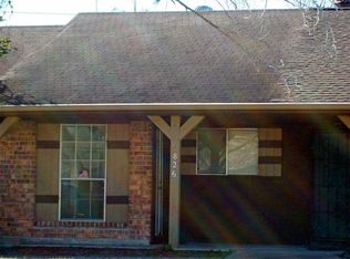 3826 Quiet Place Dr, Houston, TX 77082