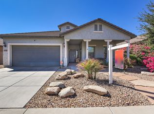 8818 S 58th Ln, Laveen, AZ 85339