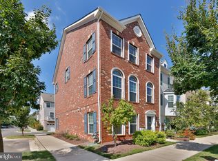 1635 Wesbourne Dr, Upper Marlboro, MD 20774