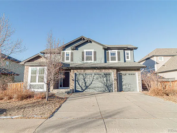 3065 E 142nd Drive, Thornton, CO 80602